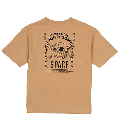 The New T-shirt - TNMatt - Tannin