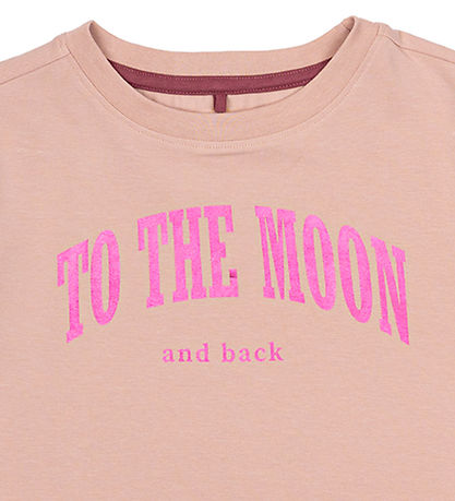 The New T-shirt - TNMadison - Adobe Rose