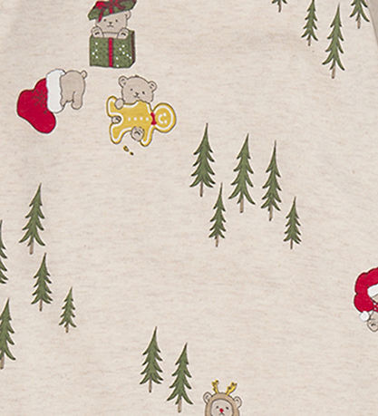 That's Mine Nattøj - Melvin - Christmas Polar Bear