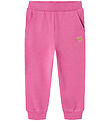 Name It Sweatpants - NmfVima - Phlox Pink