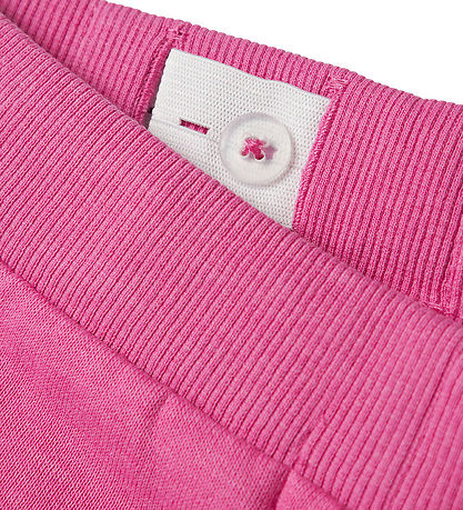 Name It Sweatpants - NmfVima - Phlox Pink
