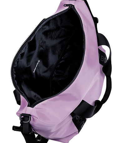 Björn Borg Sportstaske - Borg Classic - Purple Sage