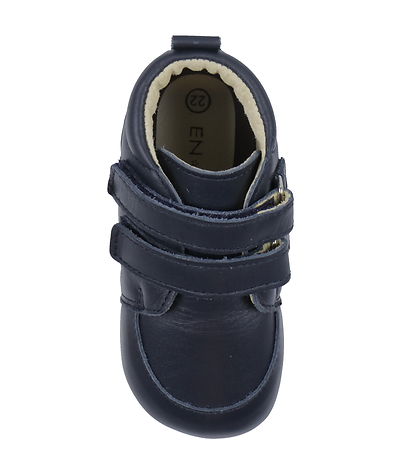 En Fant Begyndersko - Prewalker - Blue Night