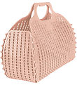 Aykasa Foldekurv - 52x22x38 cm - Maxi - Milk Tea