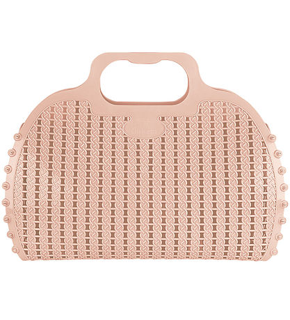 Aykasa Foldekurv - 52x22x38 cm - Maxi - Milk Tea