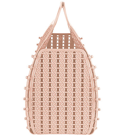 Aykasa Foldekurv - 52x22x38 cm - Maxi - Milk Tea