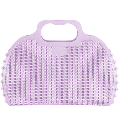 Aykasa Foldekurv - 52x22x38 cm - Maxi - Orchid