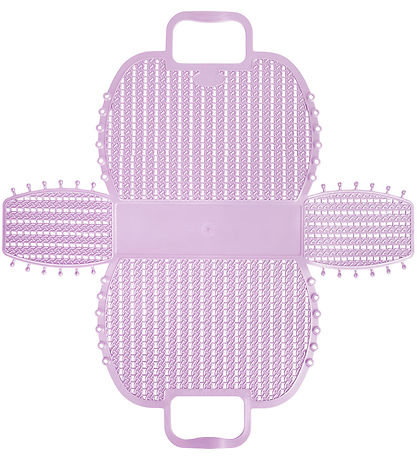 Aykasa Foldekurv - 52x22x38 cm - Maxi - Orchid