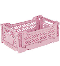 Aykasa Foldekasse - 27x17x11 cm - Mini - Cherry Blossom