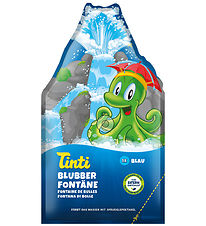 Tinti Bubble Fountain 