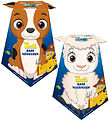 Tinti Swim Set - 4 Parts - Assorted