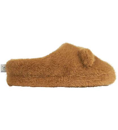 Liewood Hjemmesko - Aviaja Bear - Golden Caramel