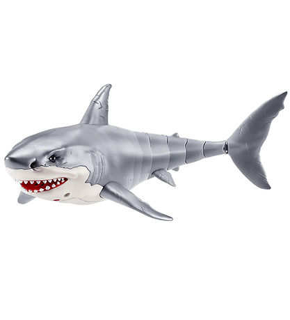 Robo Alive Badelegetøj - Shark Attack