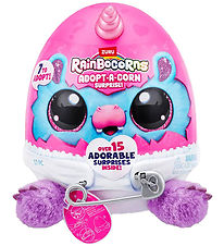 Rainbocorns Surprise - 22 cm - Adopt-A-Corn - Asst. 