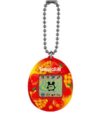 Tamagotchi - Gen 1 - Original - Apple Godis