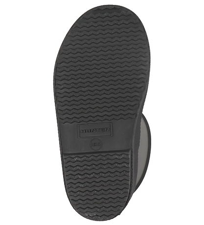 Hunter Gummistøvler - Kids First (Matte) - Sort