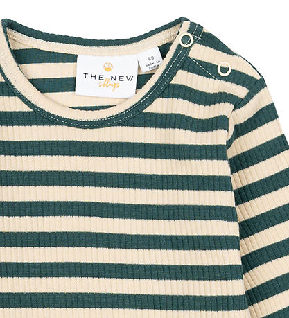 The New Body l/æ - Rib - TnsFro - June Bug