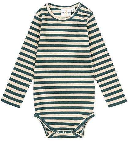 The New Body l/æ - Rib - TnsFro - June Bug