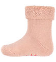 Condor Socks - Terrycloth - Wool/Acrylic - Make-Up