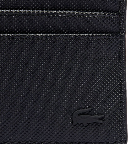 Lacoste Kortholder - Sort
