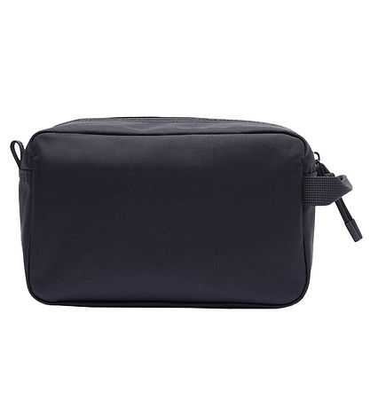 Lacoste Toilettaske - Marine/Blanc Adriatique