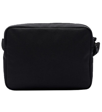 Lacoste Skuldertaske - Reporter - Sort