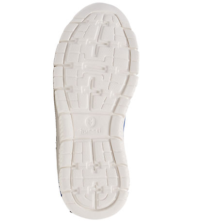 Hummel Sko - X-Light 2.0 - Tex - Blue Lolite