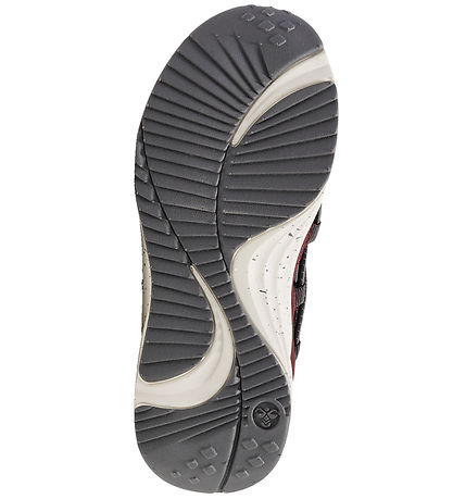 Hummel Vinterstøvler - Reach Conquer Mid - Tex - Obsidian