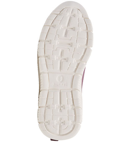Hummel Sko - X-Light 2.0 - Tex - Tulipwood