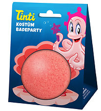 Tinti Bath Bomb - Prinsesse