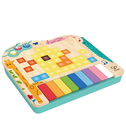 Hape Musikinstrument - Dynamic Pixel Piano