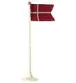 Maileg Bordflag - Dannebrog - Medium