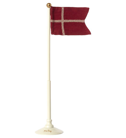 Maileg Bordflag - Dannebrog - Medium