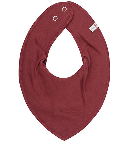 Pippi Baby Savlesmæk - Spids - New Maroon