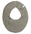 Pippi Baby Teething Bib - Vetiver