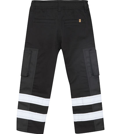 Minymo Arbejdsbukser - Tap Shoe