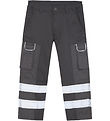 Minymo Arbejdsbukser - Forged Iron