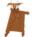 Fabeab Nusseklud - 28 cm - Cinnamon