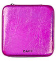 DAY ET Smykkeskrin - Gleam Zip B - Very Berry