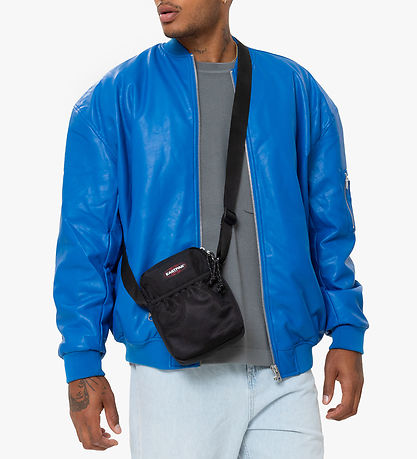 Eastpak Skuldertaske - The One Powr - Sort