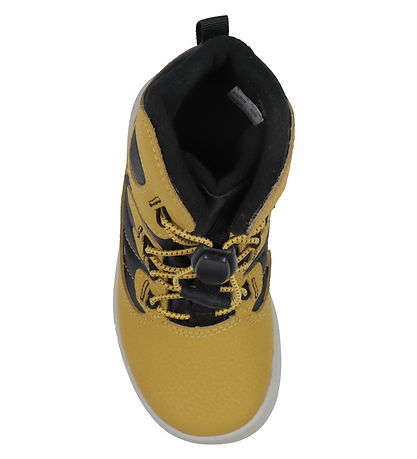 Merrell Vinterstøvler - Snow Bank 4.0 WP - Brun