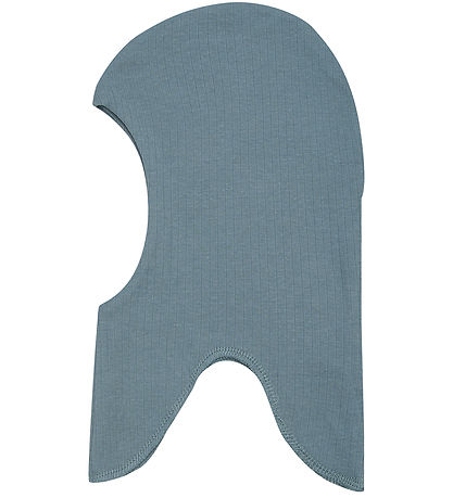 Minymo Elefanthue - 2-Lags - 2-Pak - Balaclava - Goblin Blue