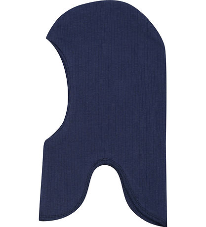 Minymo Elefanthue - 2-Lags - 2-Pak - Balaclava - Goblin Blue