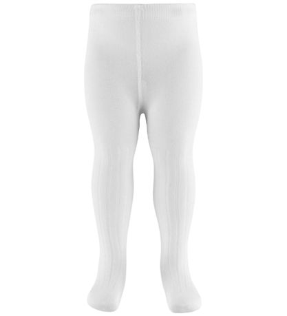 Minymo Strømpebukser - 2-pak - Rib - Noos - Black