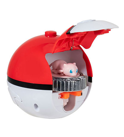 Pokémon Battle Spinner Arena Set
