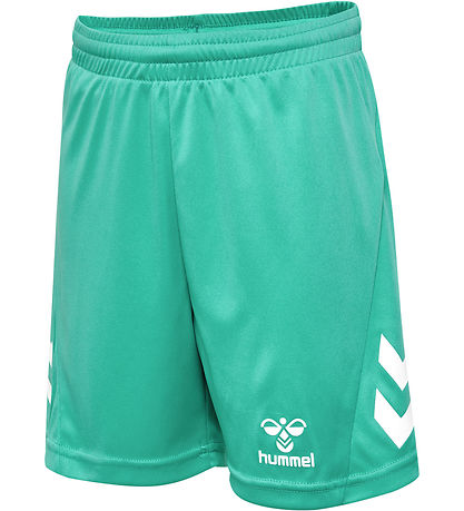 Hummel Træningssæt - hmlLogo - Atlantis