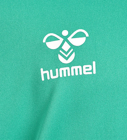 Hummel Træningssæt - hmlLogo - Atlantis