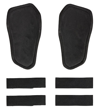 Hummel Benskinner - hmlShin Guards Super Light - Popeian Red