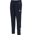 Hummel Bukser - hmlCore XK Poly - Marine