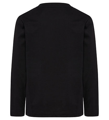 Hummel Bluse - HmlOlde - Black